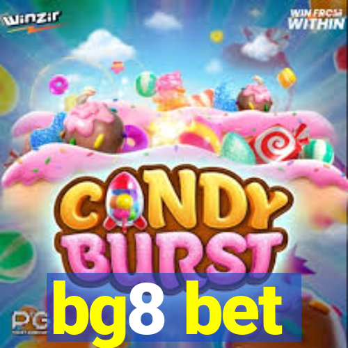 bg8 bet